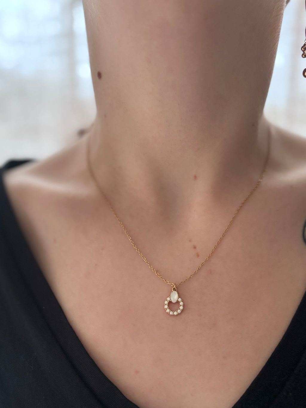 Collier Julia