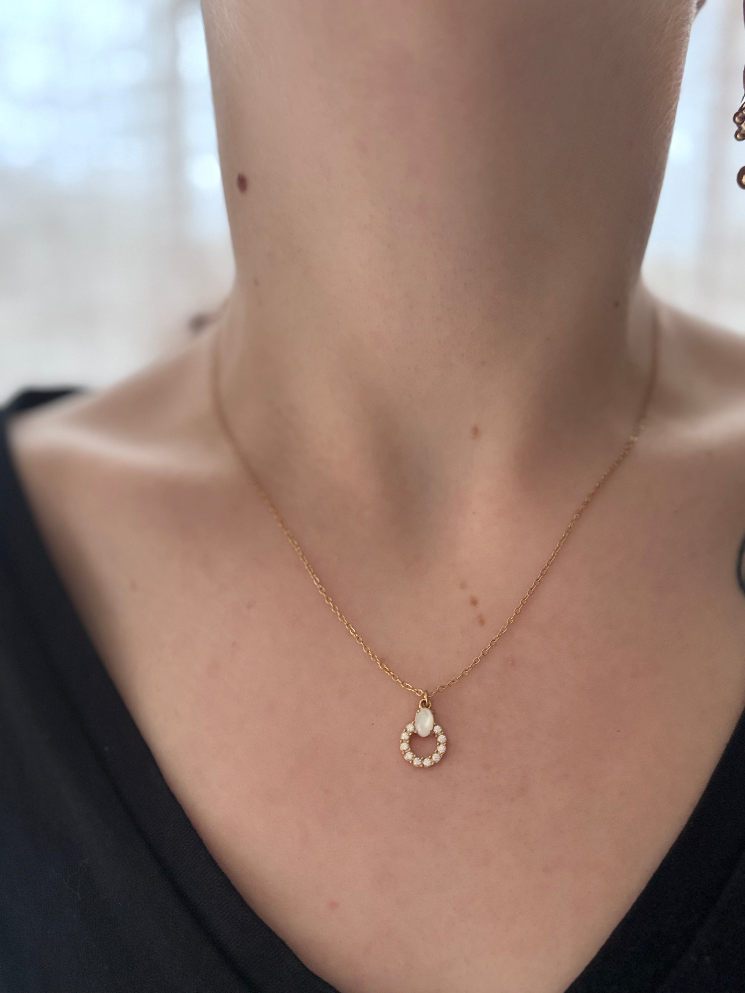 Collier Julia
