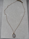 Collier Iris