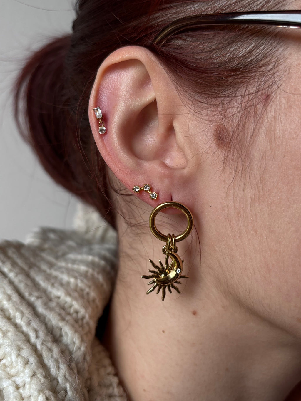 Boucles Mya
