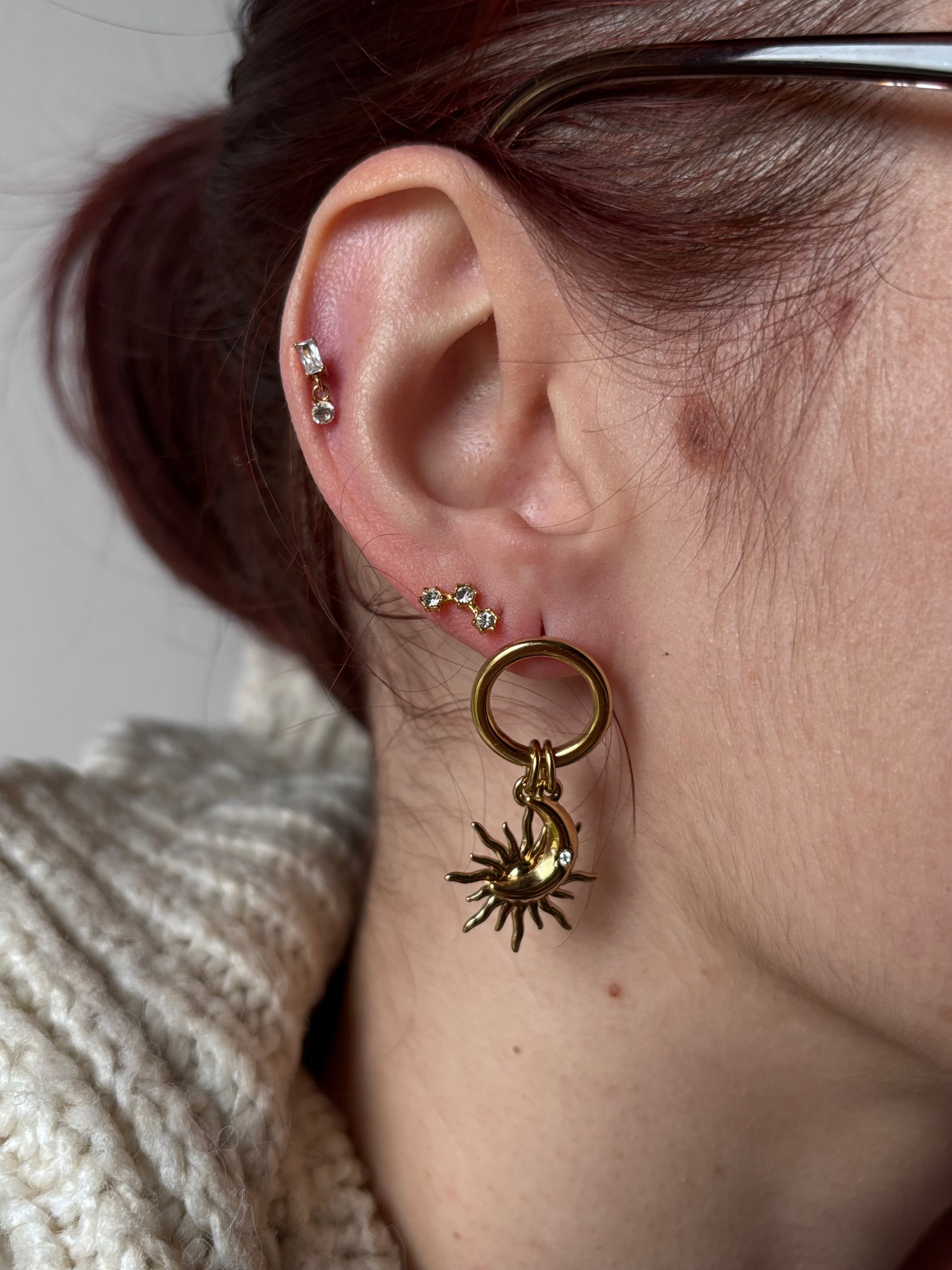 Boucles Mya