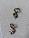 Boucles Mya
