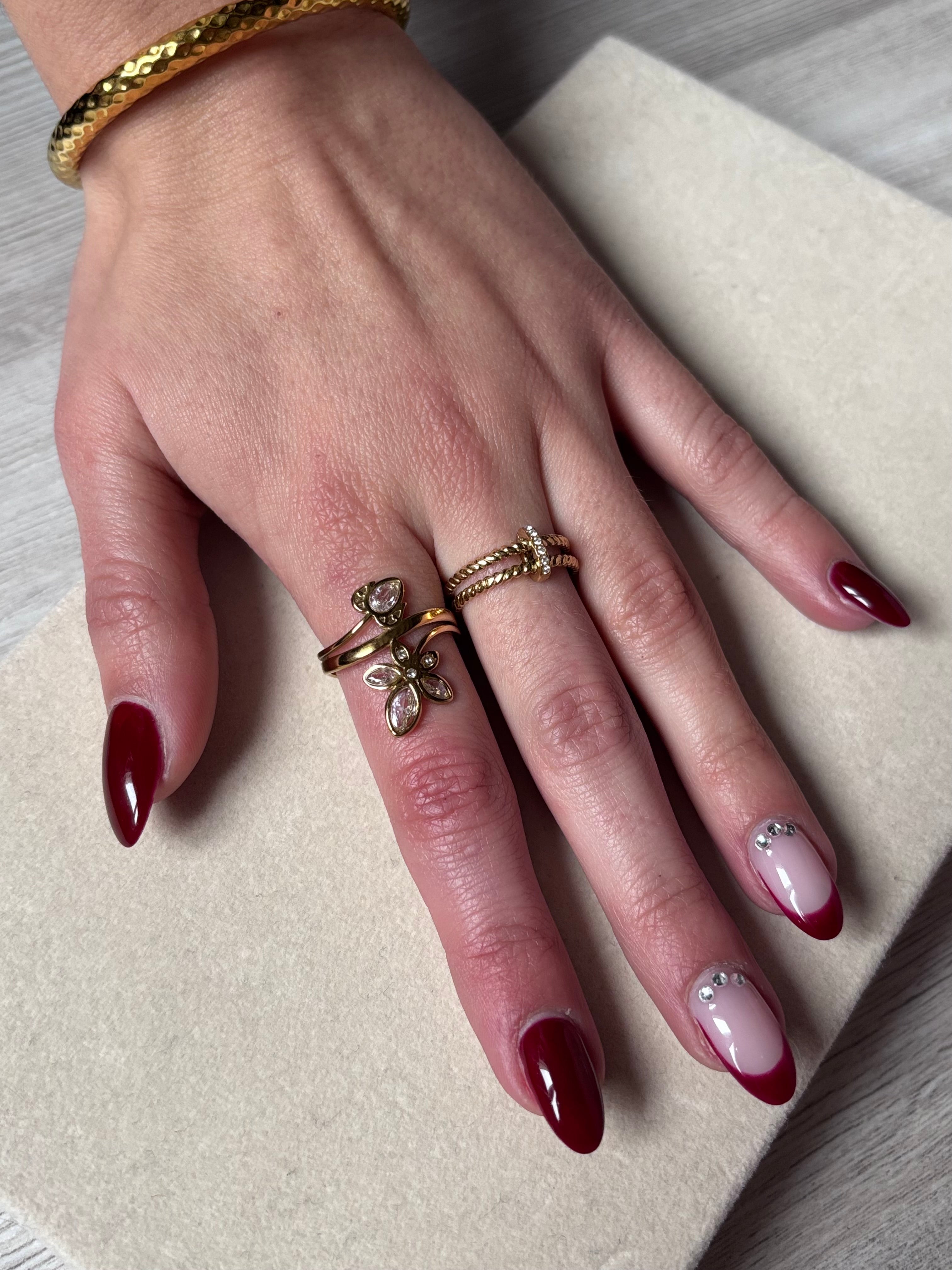 Bague Victoria