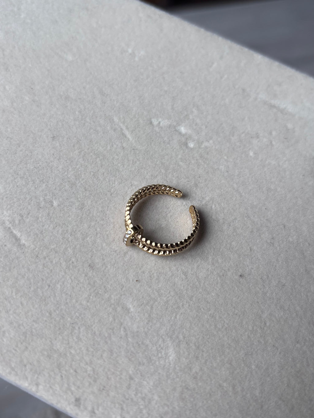 Bague Victoria