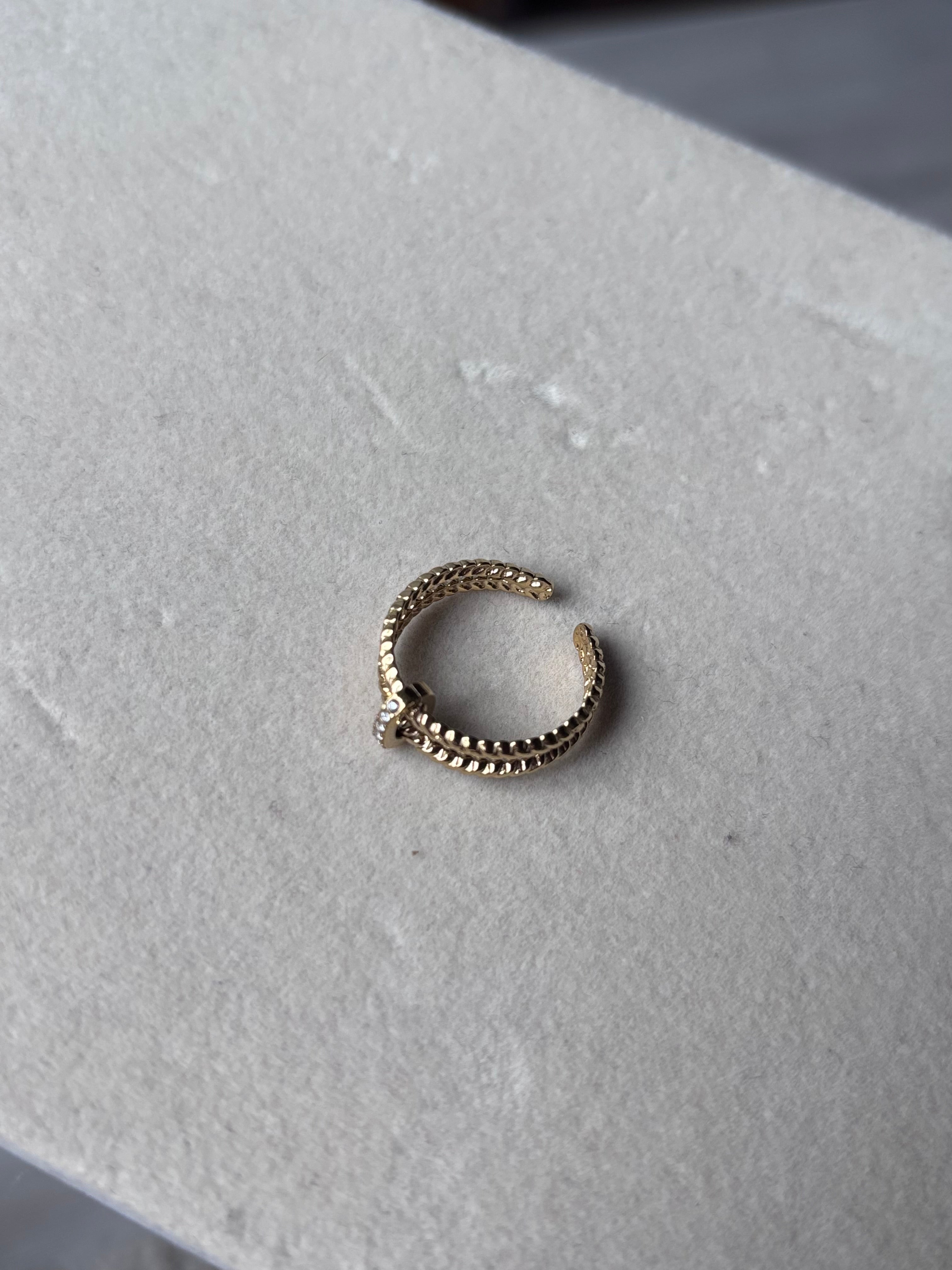 Bague Victoria
