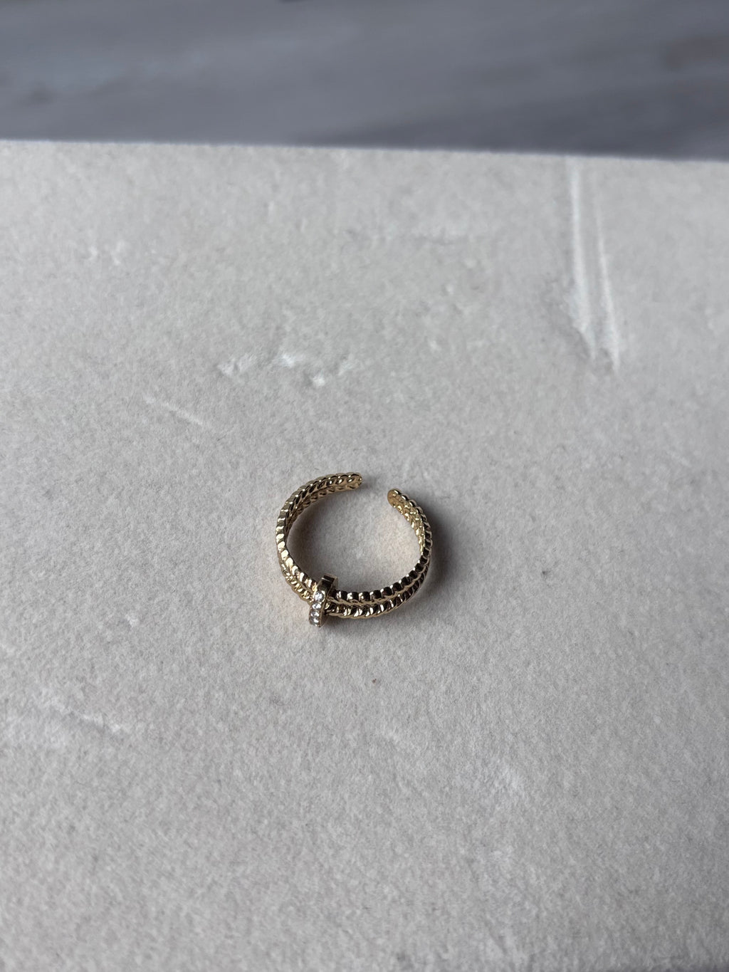 Bague Victoria